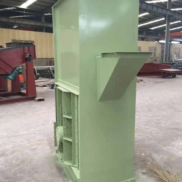 TD Bucket Elevator photo-2