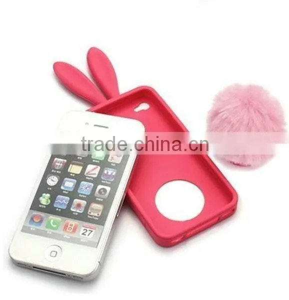 2015 Best Selling Silicone Case Mobile Phone photo-2