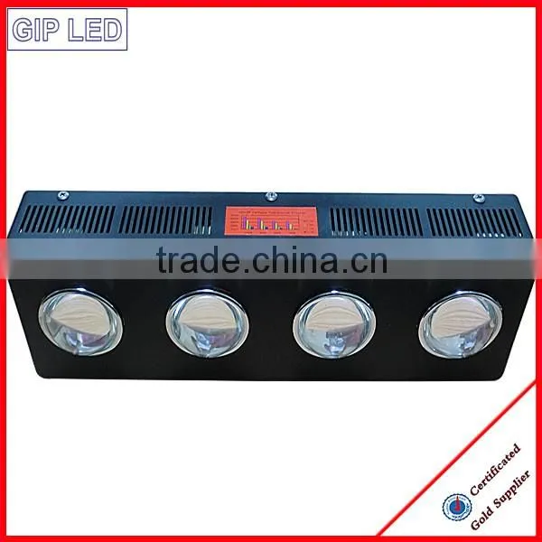 Led Grow Light Reflector