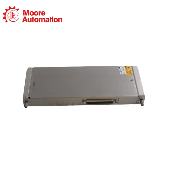Bently Nevada 133827-01 RTD/TC Non-Isolated I/O Module photo-5
