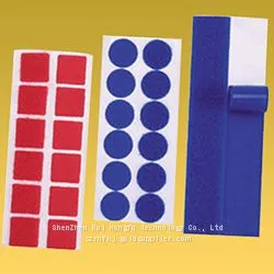 Punching Velcro photo-4