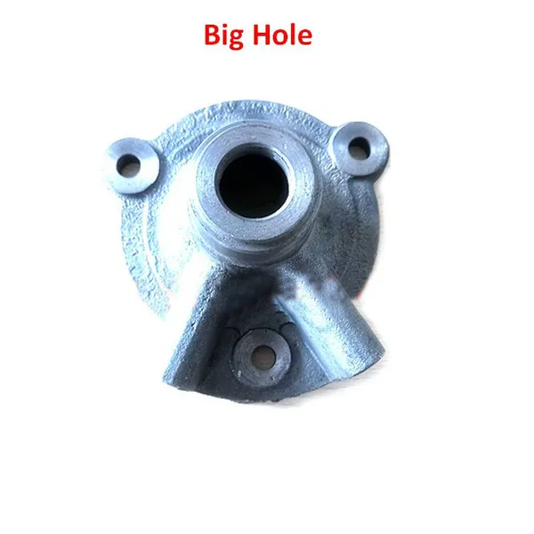Qingdao Promising Torque Converter End Cover for China Loader photo-4