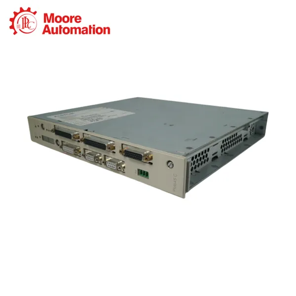ABB PM645C 3BSE010537R1 photo-3