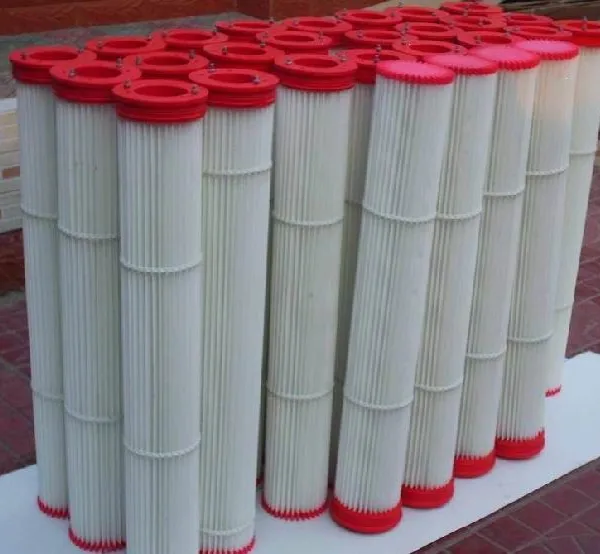 320600 Dust Removal Filter Element