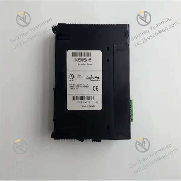 IC693DNM200 Digital Module photo-5