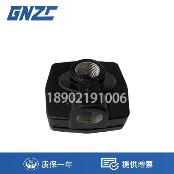 Fast Exhaust Valve 1/4