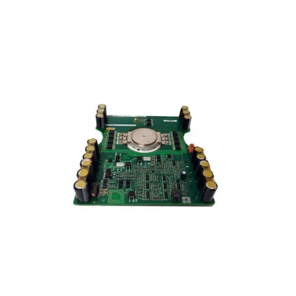 5SHX06F6004 3BHB003387R0101/5SXE05-0151/3BHB003151P104 IGCT Module photo-2