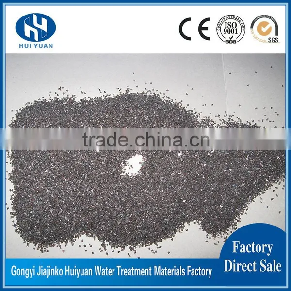 Large Capacity Brown Fused Alumina Sandblasting Grit Suppliers photo-5