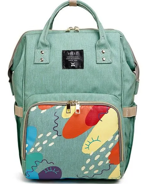 Diaper Bag photo-4