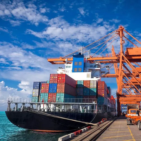 Fast Air Shipping for Cosmetics: Liquid & Powder Specialized Cargo Handling photo-2