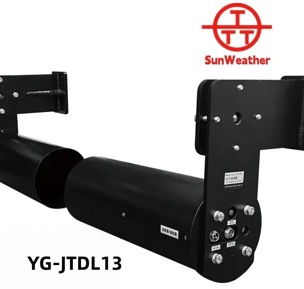 YG-JTDL13 CE CO Carbon Monoxide Sensor /Visibility Detector Sensor for Tunnel Air Quality Sensor