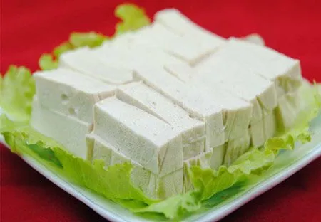 Soy Milk Fresh Tofu Production Line/Tofu Making Machine photo-4