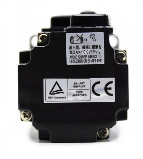 Brand New Original Mitsubishi Servo Motor HF-KP23BK photo-2