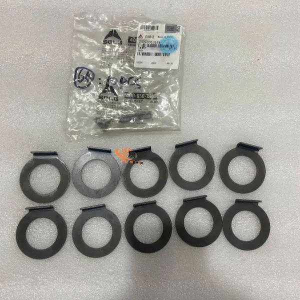 SDLG Original 29070013181 Shim for LG Machinery With Good Price in Stock photo-1