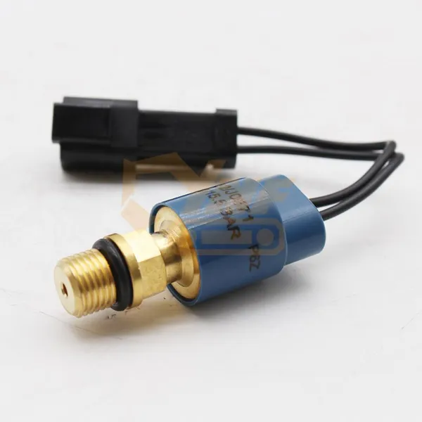 332/J0670 332/J0671 Pressure Switch Sensor for JCB 3CX 4CX JS200 JS220 JS240 Excavator Spare Parts photo-2