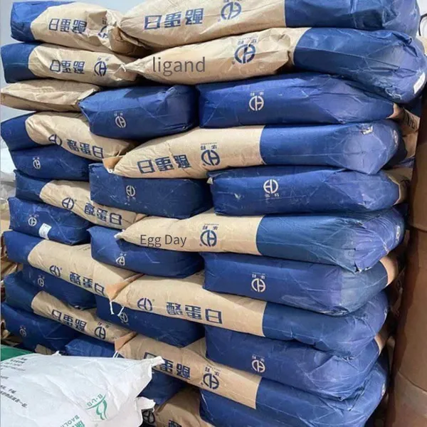 Food-grade Casein, Caseinogen, Cas 9000-71-9, Nutritional Fortifier, Latex Products photo-5