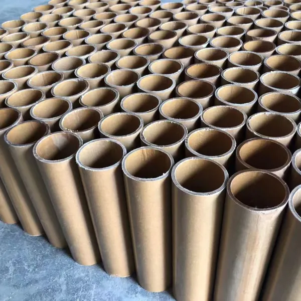 NEMA XX/PFCP22 Paper Phenolic Tubes (HP2066) photo-4