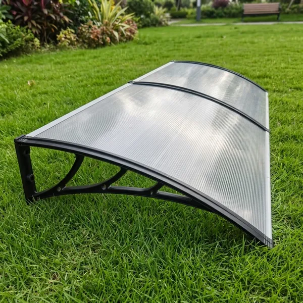 Polycarbonate Awing photo-3