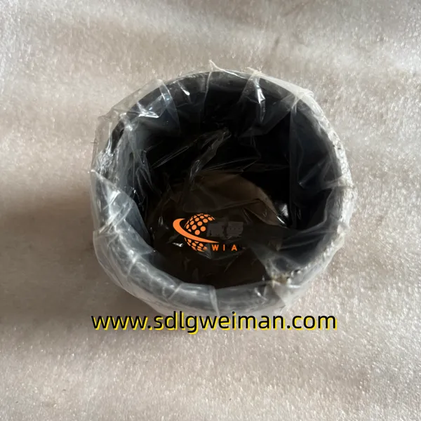 XCMG Bushing 860165424 For Wheel Loader ZL50GN LW300FN Spare Parts photo-2