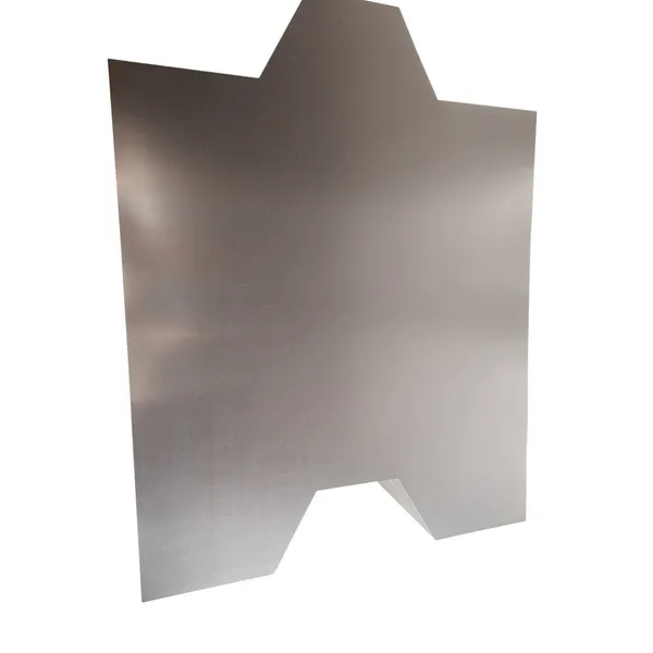 High Quality Sheet Electrolytic Metal photo-2