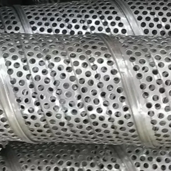 Spiral Welded Stainless Steel Pipe for Welded Tube Piping Systems