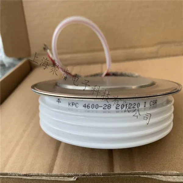 Factory Sales KPC 2800-65 Thyristor Power Accessories Electronic Components