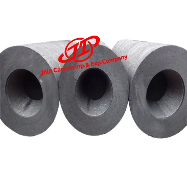 Regular Power Graphite Electrode Heavy Duty Graphite Electrode For Electric Arc Furnace