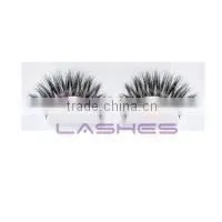 Luxury Horse Fur Strip Lashes photo-6