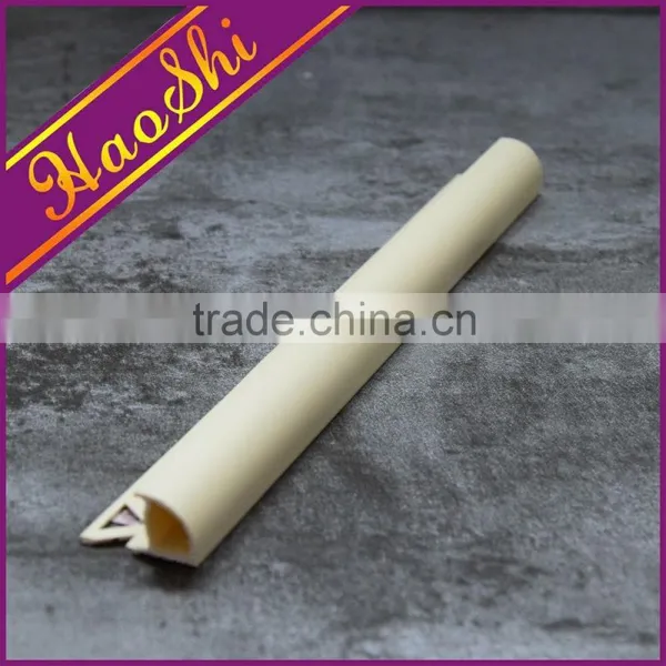 Tile Trim, Aluminum / Pvc Tile Trim
