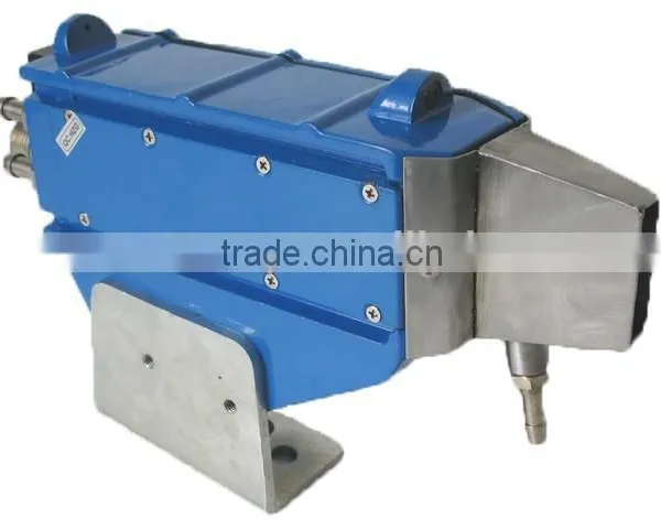 Germany- Quality Hot Metal Detector Used in Steel Mill photo-2