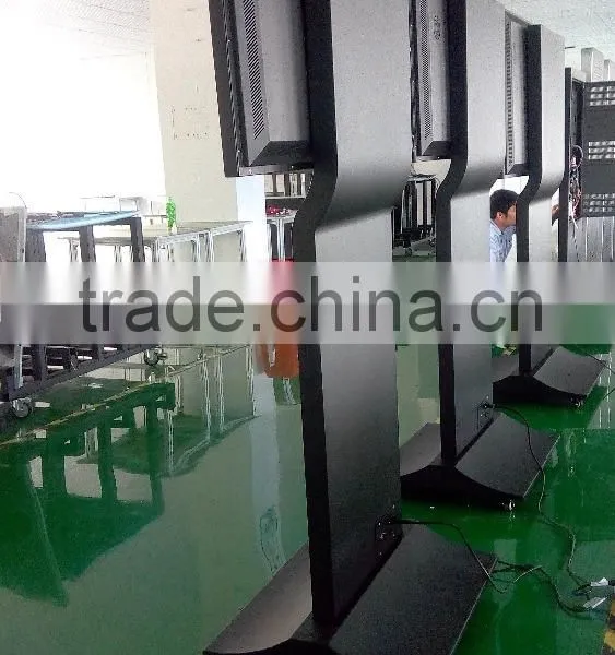 Free Samples Advertising Touch Screen Advertising Kiosk photo-6