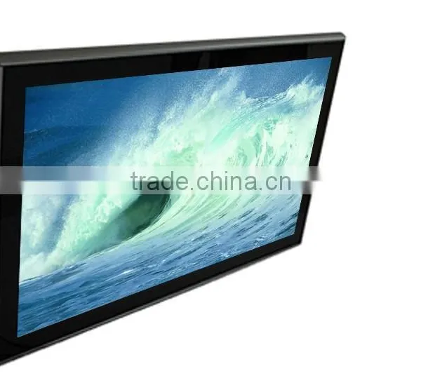 15.6 " Led Advertising Digital Display Lcd Advertising Display Smart Mp4 Player Usb Flash Drive Indoor Advertising Display photo-4