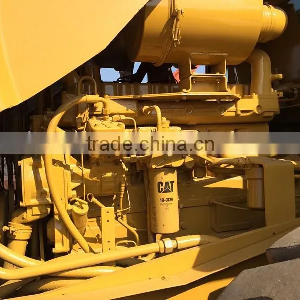Used Caterpillar Wheel Loader 966G for Sale, Also Available 966E, 966F, 966D, 966C photo-3