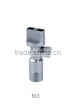 Faucet Valve Angle Valve Brass Valve photo-2