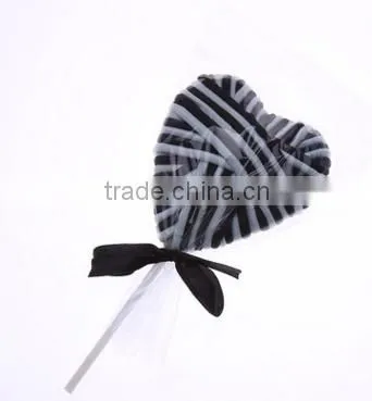 Colorful Hair Band Lollipop Hair Elastic, Lollipop Hair Accessories photo-2