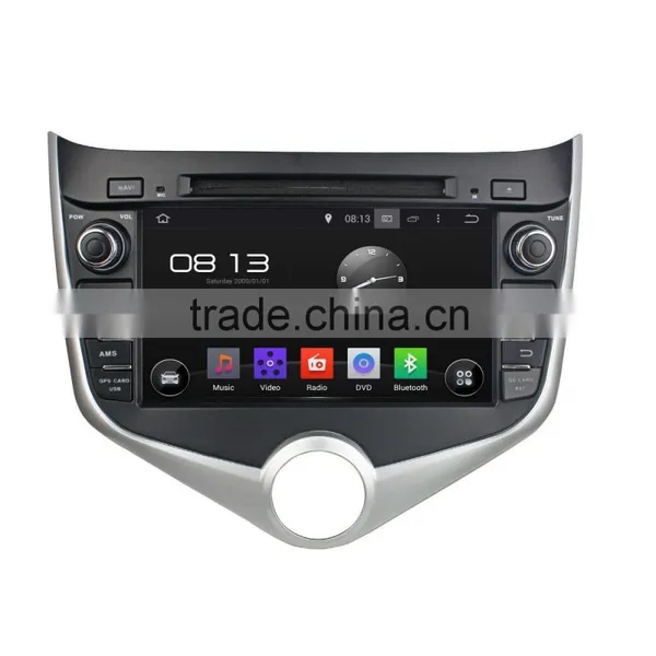 Factory Price! Android 4.4.4 Dual-core Car Dvd for MVM 315/ Chery Fulwin2 With GPS IPOD BT Radio AUX IN DVR