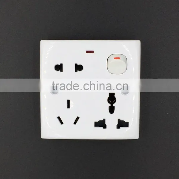 Bangladesh Muli Socket photo-2