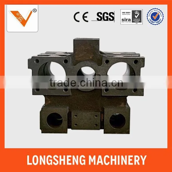 Energy Saving Plastic Injection Moulding Machine LSF208 photo-4