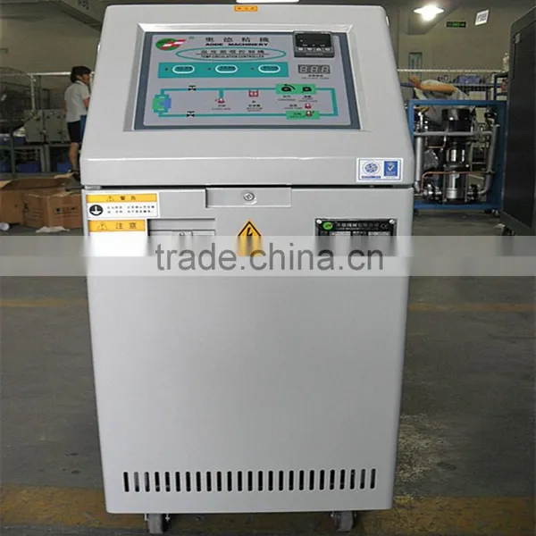 5kw Industrial Thermal Oil Heater With High Temperature photo-3