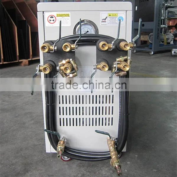 AWP-10 Standard Water Moulding Tcu Machine for Industry photo-4