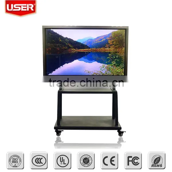 65 Inch Interactive Whiteboard With Win7 System, Touch Screen,good Prices photo-2