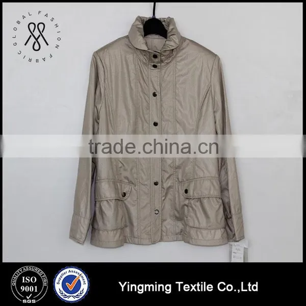Hot Sale Lady Winter Jacket