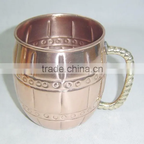 Taza de Cobre photo-5