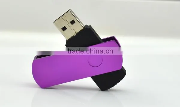 Promotional Business Swiveling Usb Flash Drive and Flash Drive Usb 3.0 photo-3