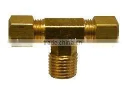 Brass Tube Fitting