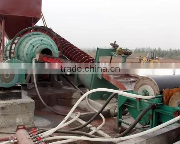 2015 China High Strength Permanent Magnetic Separator for Sale photo-2