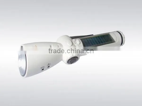 High Performance Solar Dynamo Radios,solar Radio