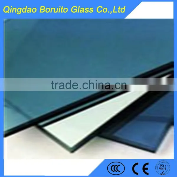 Reflective Glass Manufacturer in China photo-6