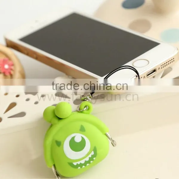 2015 High Quality Silicone Ruber Shoulder Purses/ Ladies Purse Wallet/rhinestone Purses photo-2