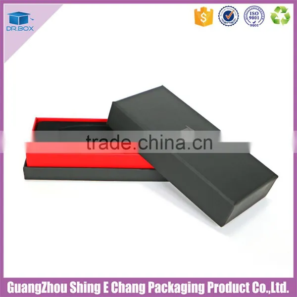 Experienced Custom Luxury Design Rigid Foam Inserts for Jewelry Box photo-6